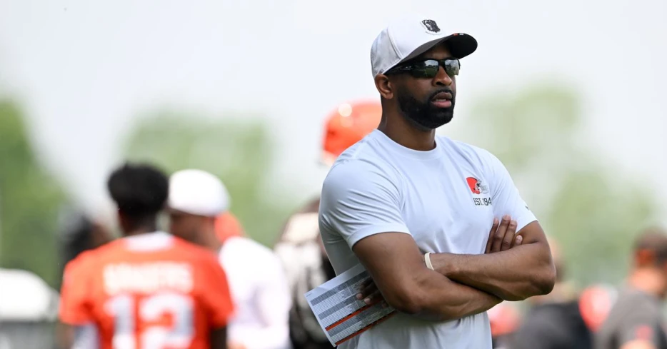 Browns roster, offseason: ‘Criminally underrated’ heading into training camp