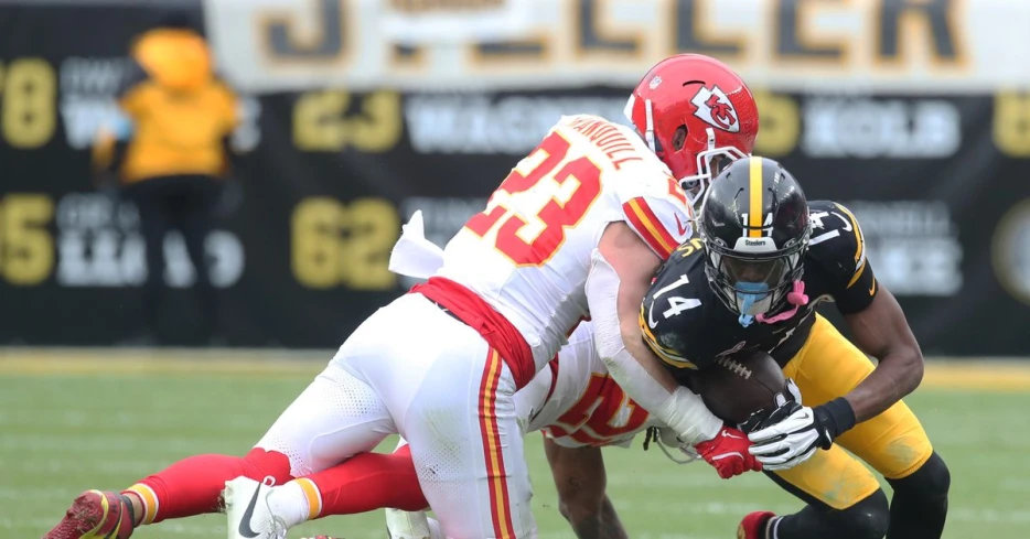 Cowboys 2025 opponent preview: X-factors for the Kansas City Chiefs