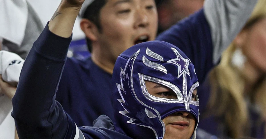 Cowboys fans feel confident about returning to the playoffs