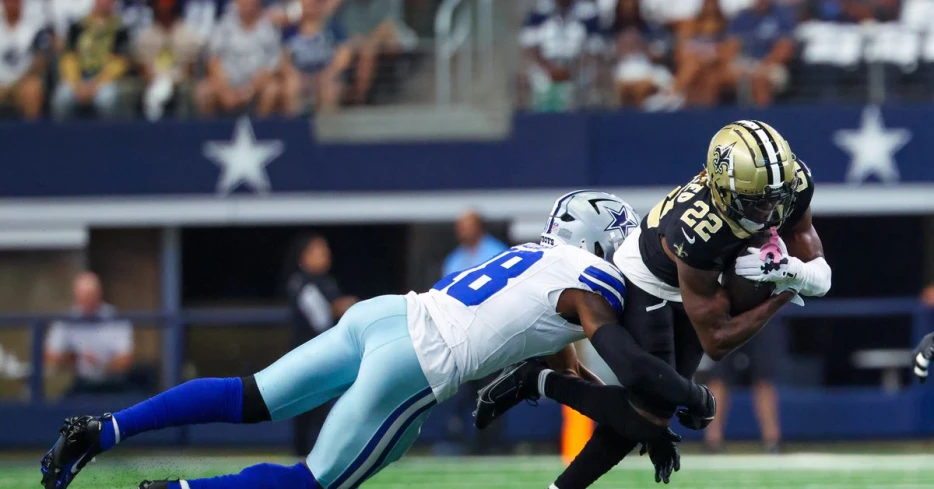 Cowboys news: Training camp will be a final test for some roster bubble players