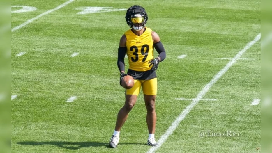‘I Really Want To Get Back Around The Ball:’ Reporter Offers Revealing Window Into Minkah Fitzpatrick’s Mindset