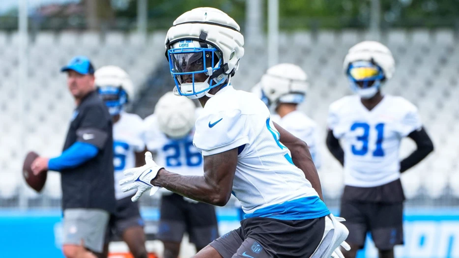 Lions lose another defender to injury after Levi Onwuzurike update