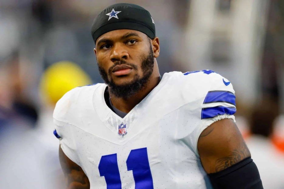 Micah Parsons Plans To Report To Training Camp Without Extension
