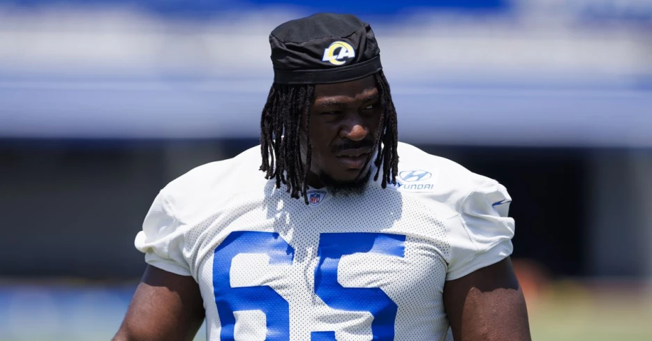 Patriots add defensive tackle depth ahead of training camp, per report