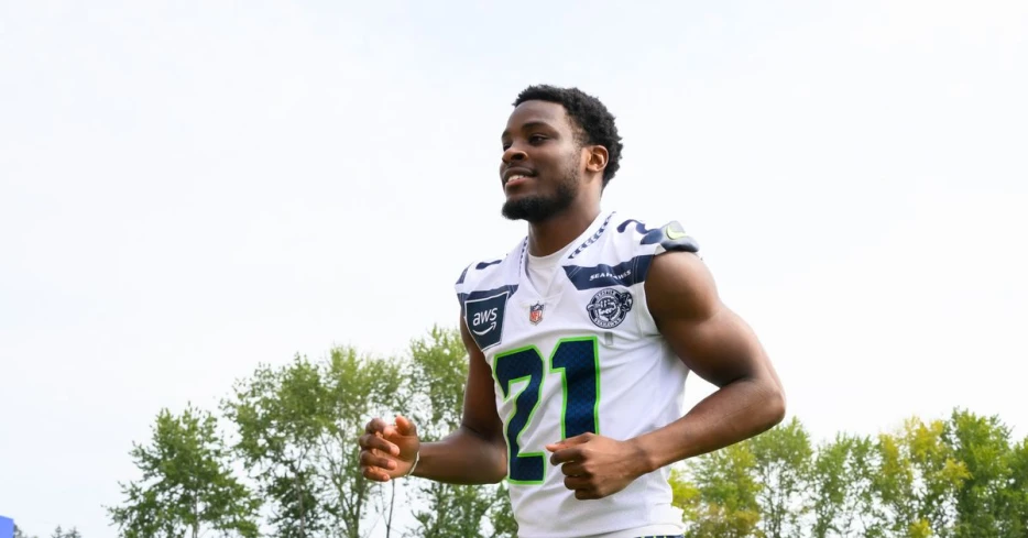 Seahawks 2025 training camp coverage: Previews, analysis, news, updates, and more