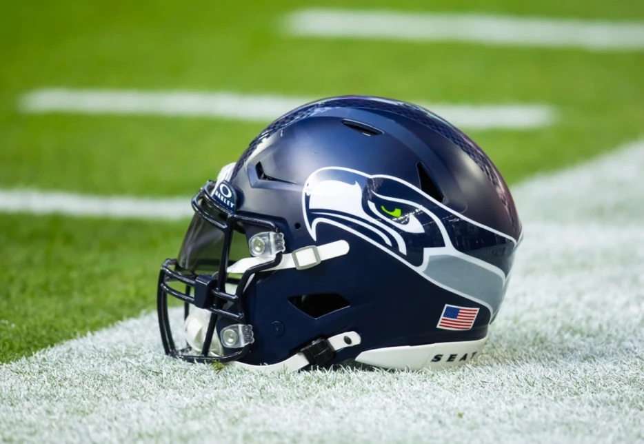 Seattle Seahawks Release Former First-Round Pick