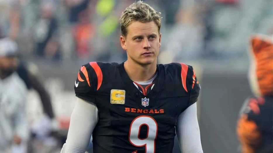 Shop owner facing harsh penalties for selling items from Bengals’ Joe Burrow burglary