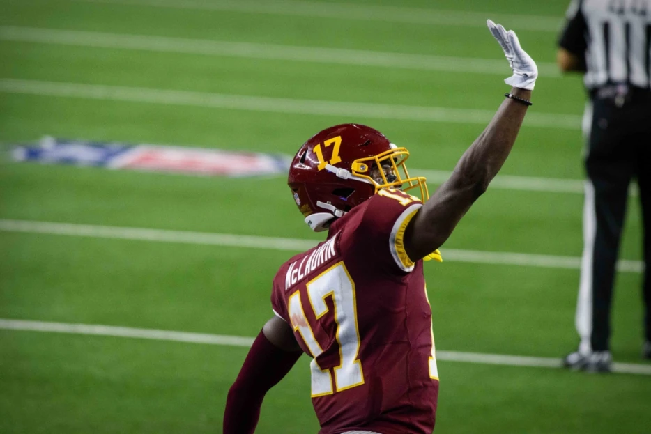 Washington Commanders’ Stance on Trading Terry McLaurin Amid Dispute Revealed
