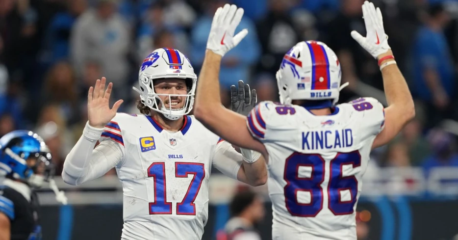 Which Bills have the most pressure to perform?