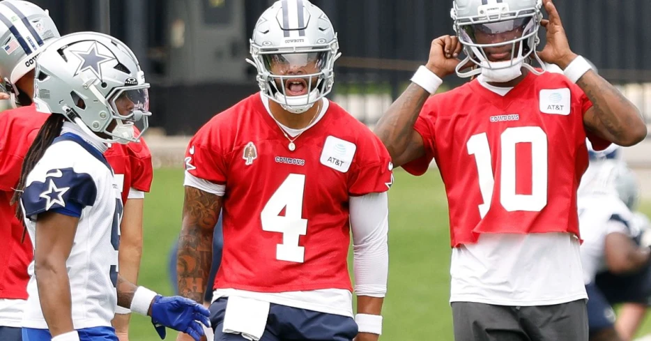 Why 2025 may be the best chance for the Cowboys to take the next step