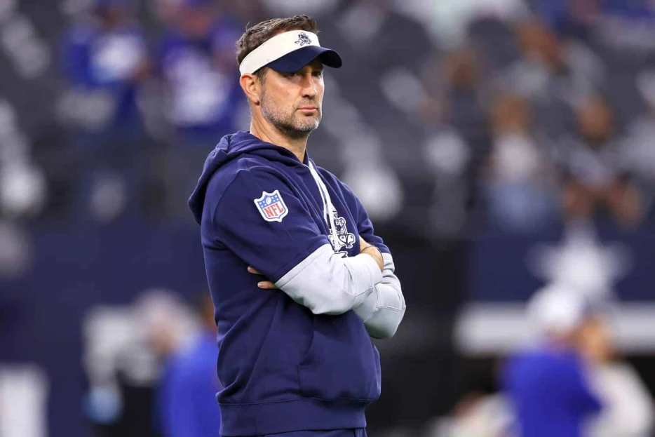 5 Big Questions Heading Into Cowboys’ Training Camp