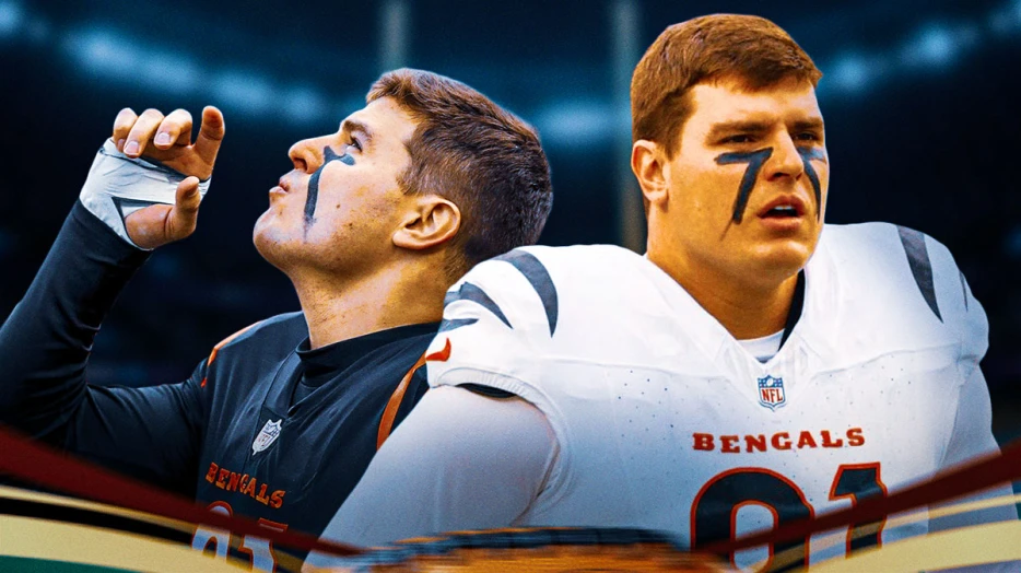 Bengals rumors: Cincinnati makes new Trey Hendrickson contract offer before training camp