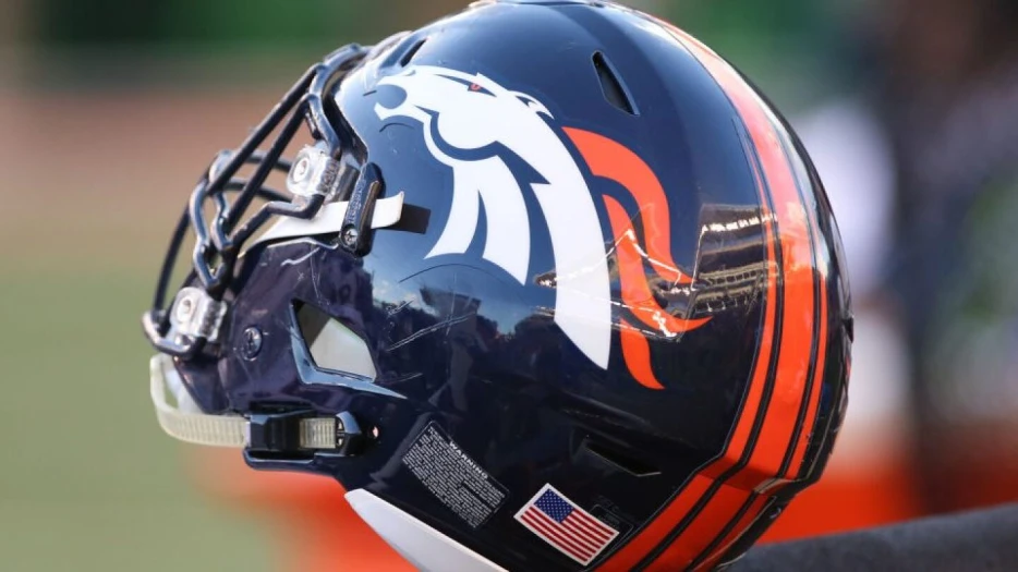 Broncos hire Daniel Brusilovsky as chief technology officer