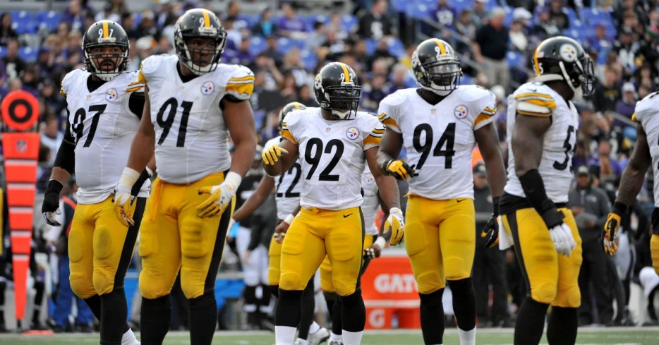 Catching up with the 2015 Steelers: Defense