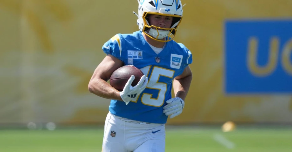 Chargers Daily Links: Monday Open Thread