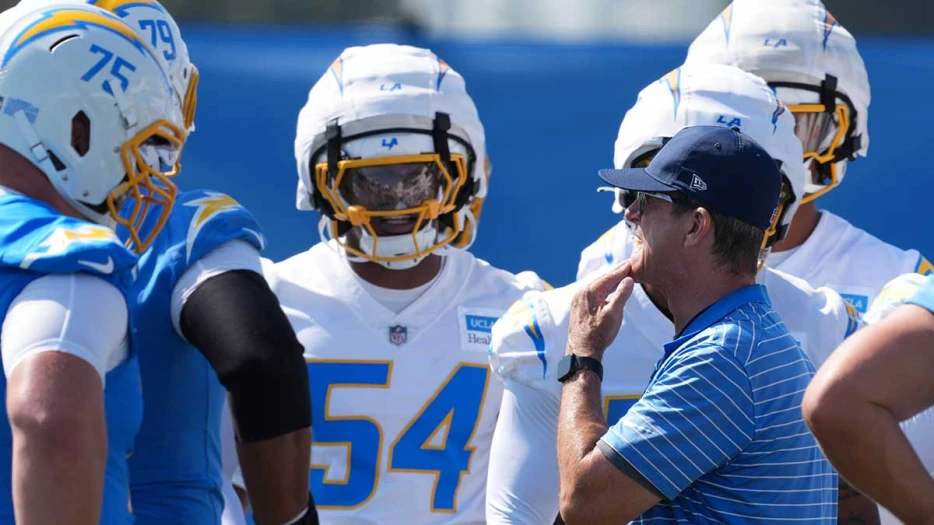 Chargers work out ex-Bills, Colts rusher