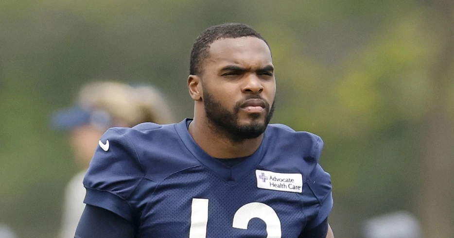 Chicago Bears 2025 Position Battles: Tight end production primed for a resurgance
