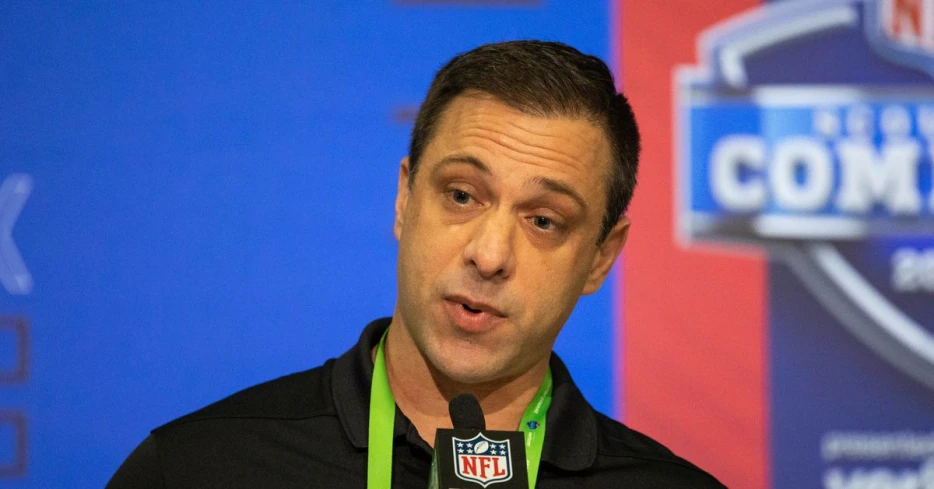 Chiefs announce 2025 player personnel staff; here’s what you need to know