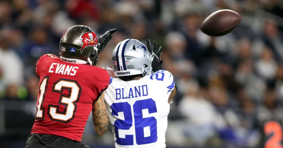 Cowboys news: DaRon Bland needs a bounce-back year with free agency looming