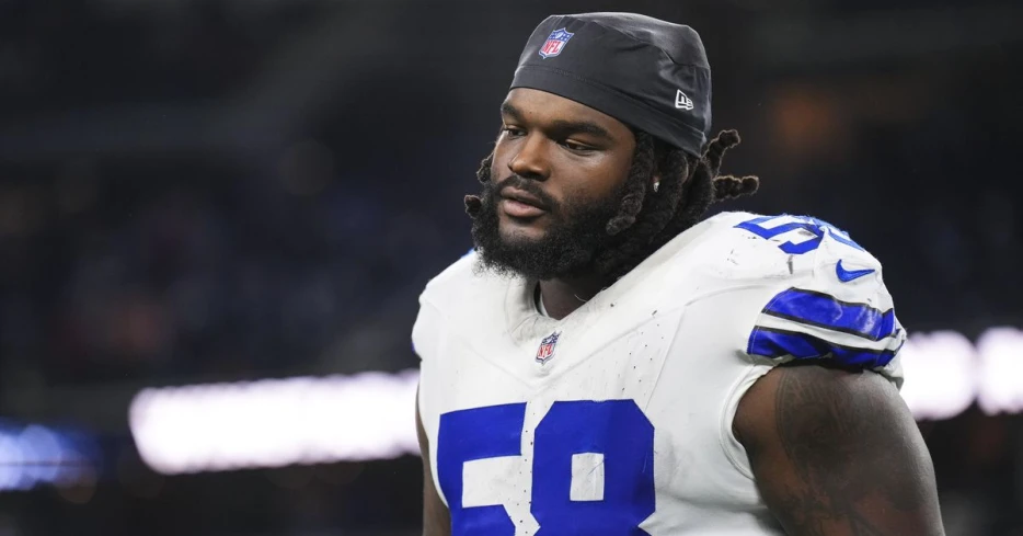 Cowboys polls: 5 questions to answer heading into training camp
