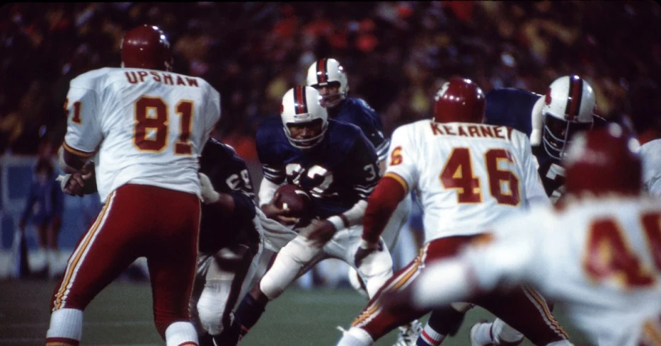 Do you remember the Bills’ ‘Monday Night Football’ debut in 1973?