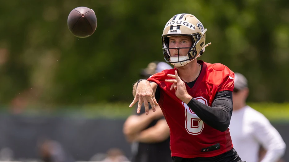 ESPN slaps Saints with worst 2025 starting lineup designation