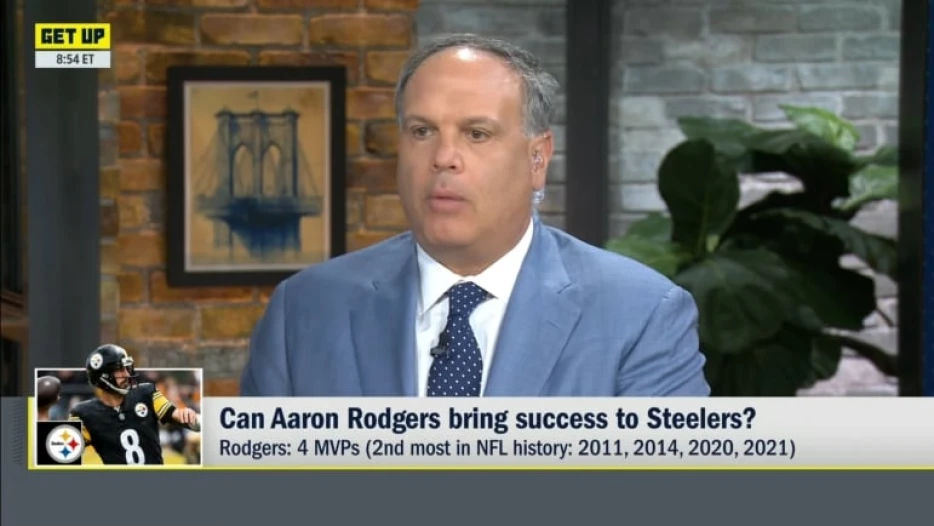 Former GM: ‘Almost Impossible’ To See Aaron Rodgers Having A Good Season