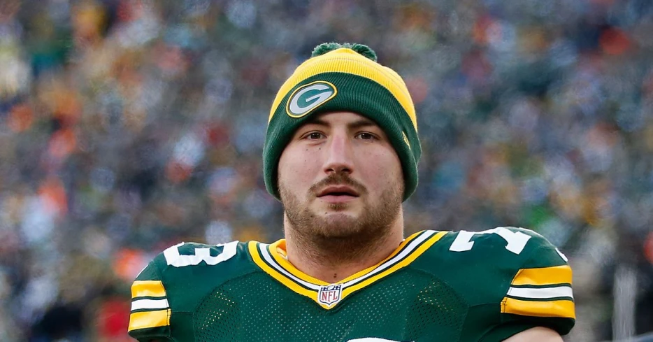 Former Packer steps down from NFLPA leadership