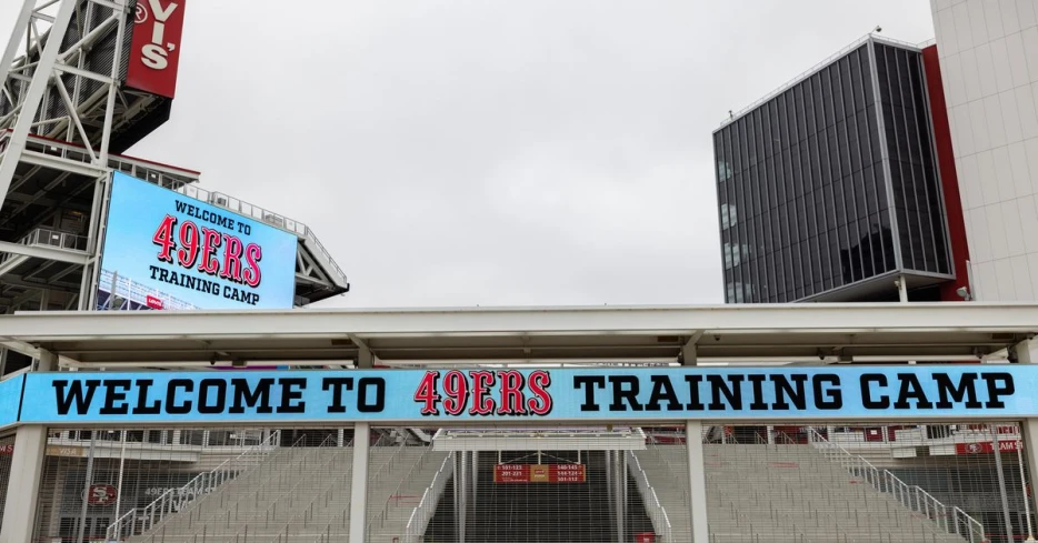 Golden Nuggets: Happy training camp week