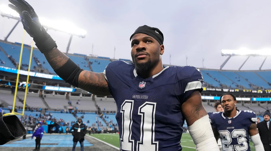 Ian Rapoport makes Micah Parsons prediction before Cowboys training camp