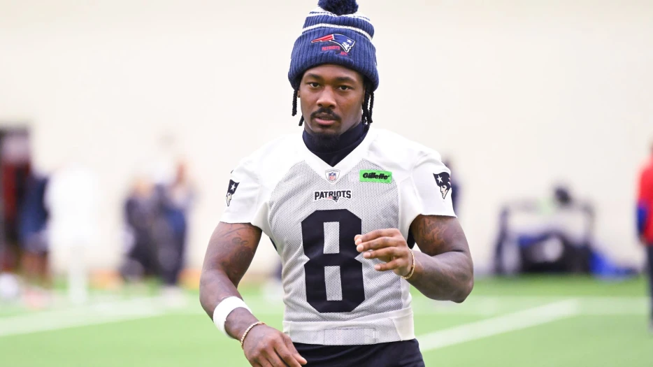 Insider Says Patriots Had No Choice But To Sign Stefon Diggs