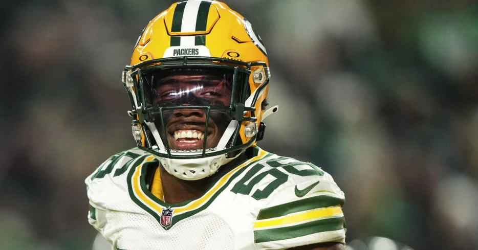 Monday Cheese Curds: Ed Policy’s road to the top; Packers’ LBs look to break out