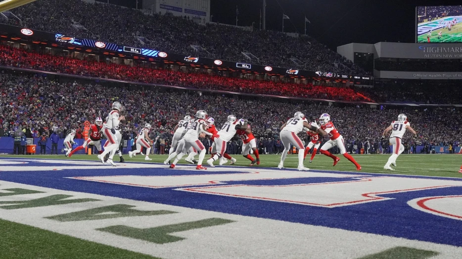 NFL Writer Calls Patriots Rival ‘Overrated’ Entering 2025 Season