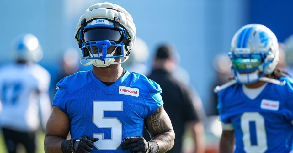 Notes: Lions’ roster ranked among best in NFL