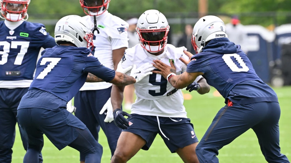 Patriots’ ‘Biggest Weakness’ Probably Won’t Be Much Of Surprise