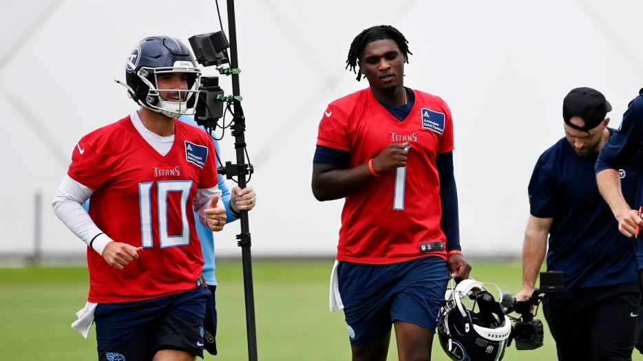 Patriots-Titans Matchup Even More Intriguing After Team Announcement