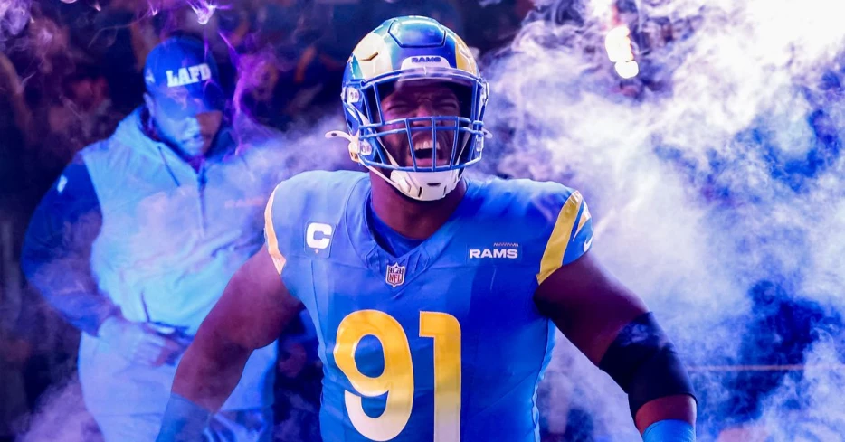 Predicting the NFC playoff picture