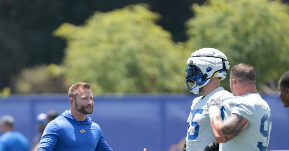 Random Ramsdom: Team has options on the defensive line