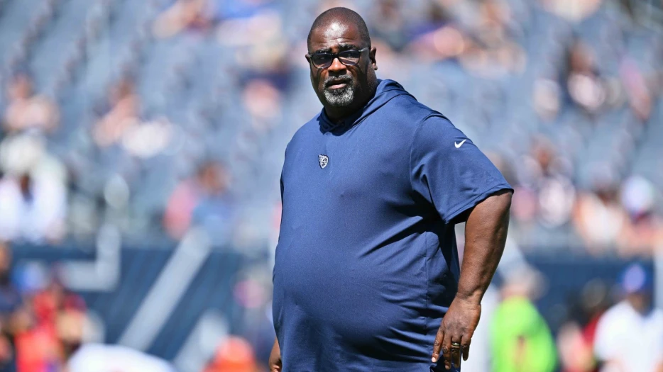 Reminder: Health Uncertainty Still Surrounding This Key Patriots Hire