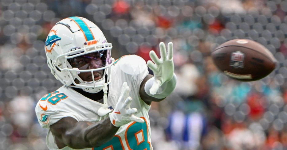 Report: 49ers had tryouts with 6 wide receivers today