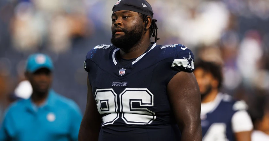 Seahawks announce signing of big free agent one day after releasing Noah Fant
