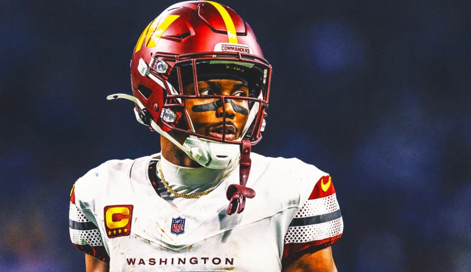 Source: Terry McLaurin Trying to Bring Deal Together, Not Break Commanders Apart