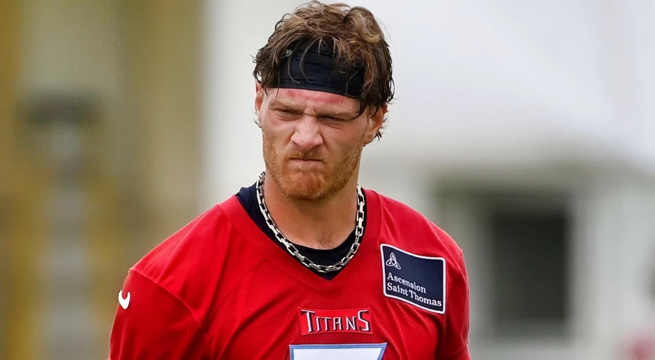 Tennessee Titans QB Out For Season: 5 Early Replacement Options
