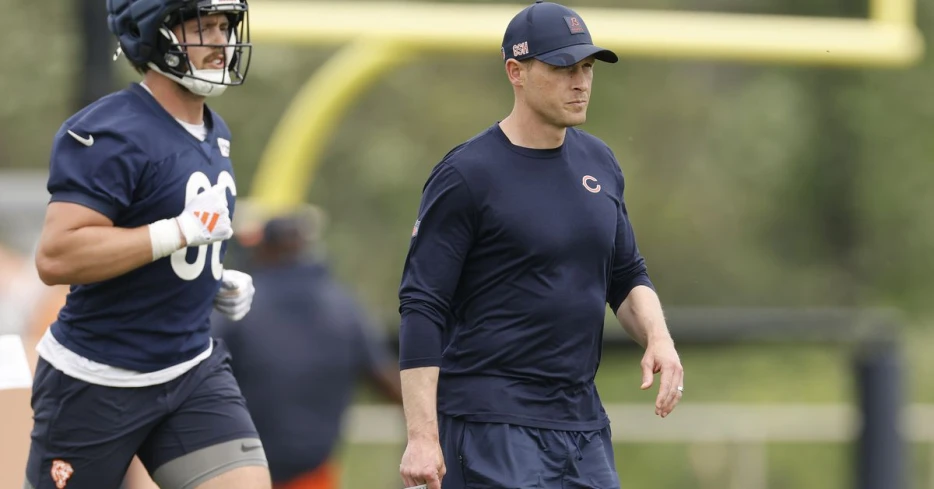 The Bear’s Den, July 20, 2025