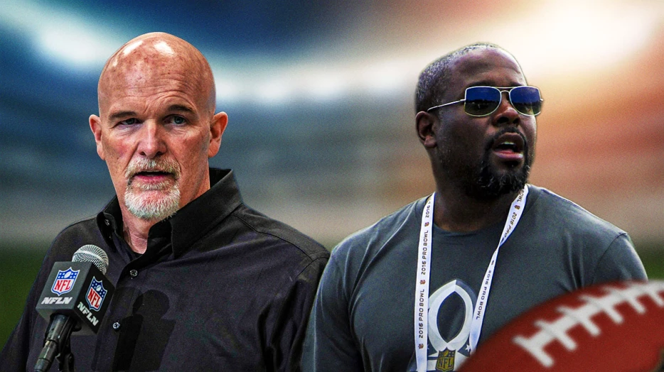 The fatal flaw Commanders must address in training camp