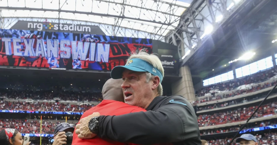 The Road to Paradise: How this could all work out for the 2025-26 Houston Texans