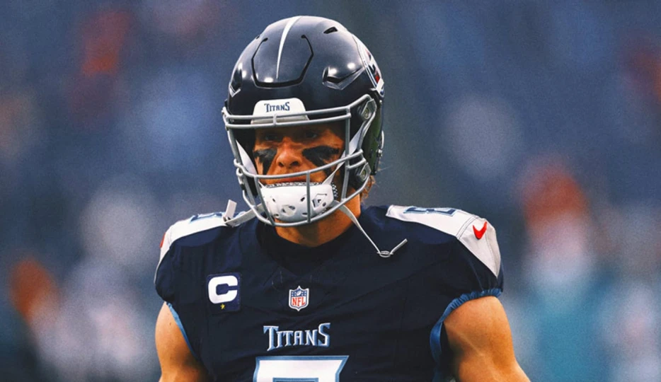 Titans QB Will Levis To Have Season-Ending Shoulder Surgery