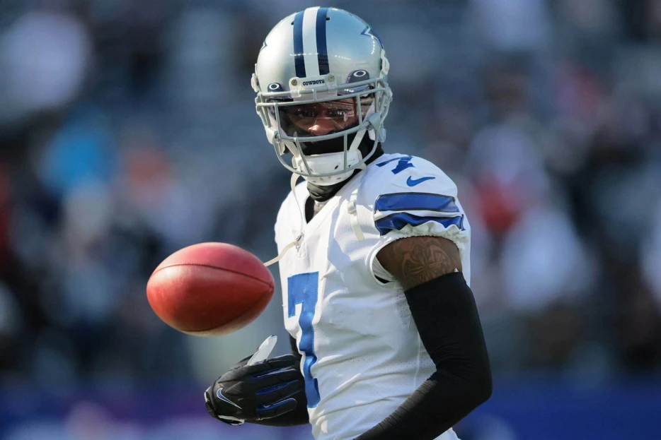 Trevon Diggs and 2 other Cowboys start camp on PUP list