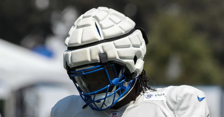 What signing David Olajiga ahead of training camp means for the Patriots