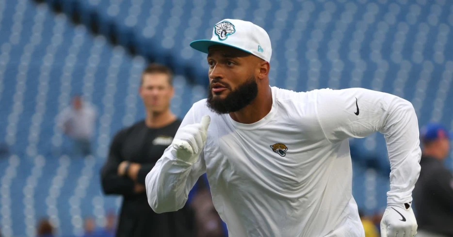 49ers free agency: Niners linked to a pair of free agent WRs; former Kyle Shanahan RB